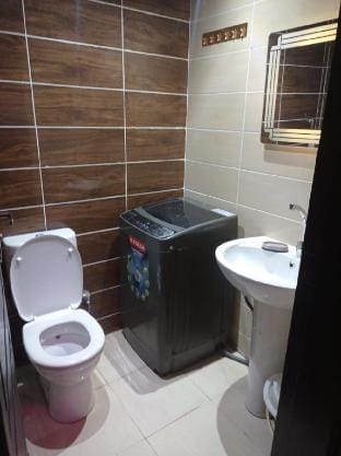 Florenze Khamsin Hurghada35 Apartment in Hurghada