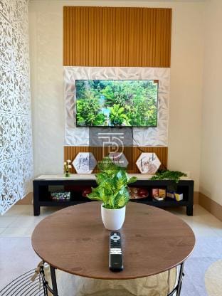 NEW Shore 3 Staycation condo near MOA Picc Naia Apartment in Pasay