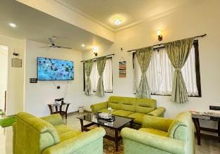 Mulberry by Masha Luxe Retreats Vacation rental in Lonavla