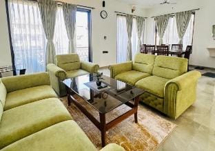 Mulberry by Masha Luxe Retreats Vacation rental in Lonavla