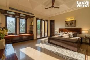 StayVista at Albatross Haven Villa in Noida