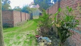 Rahul homestay Country House in Nepal