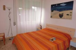 Cozy apartment in Bibione near the beach Apartment in Bibione