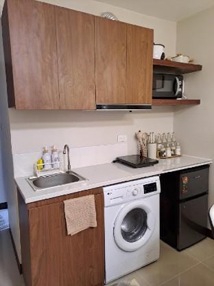 Paula's Cozy Haven-16th floor with balcony Vacation rental in Lapu-Lapu City