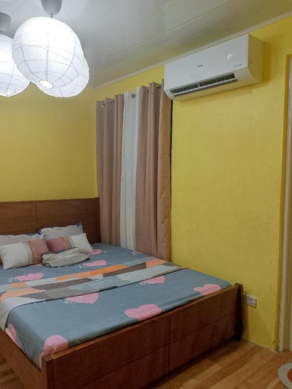K & K Transient House - CSJDM Bulacan Apartment in Calabarzon
