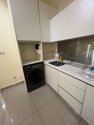 Twin Galaxy 1 Bedroom Warm Style ? Apartment in Johor Bahru