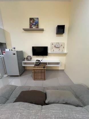 Twin Galaxy 1 Bedroom Warm Style ? Apartment in Johor Bahru