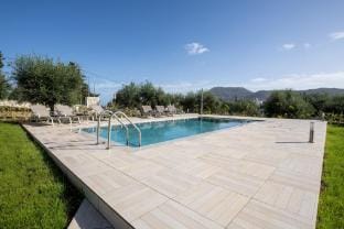 Icarus Luxury Private  Villa Villa in Crete
