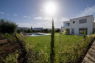 Icarus Luxury Private  Villa Villa in Crete