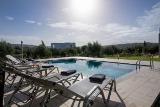 Icarus Luxury Private  Villa Villa in Crete