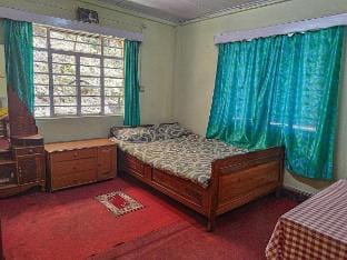 Lush Green Homestay Vacation rental in Darjeeling