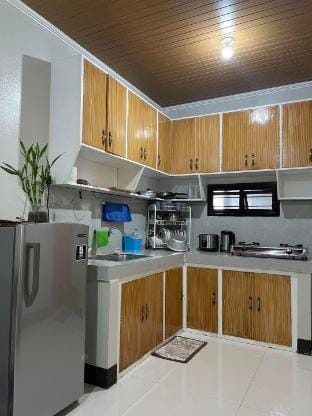 Cozy Home in Baguio Vacation rental in Baguio