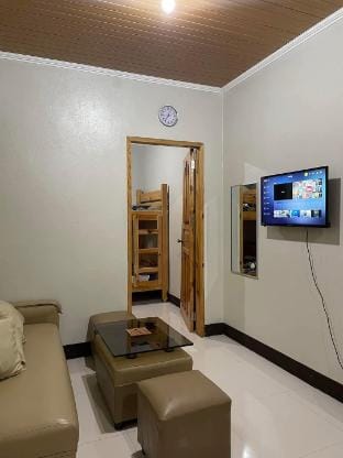 Cozy Home in Baguio Vacation rental in Baguio