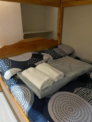 Cozy Home in Baguio Vacation rental in Baguio