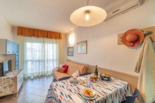 Beautiful holiday house with private outdoor space Apartment in Friuli-Venezia Giulia