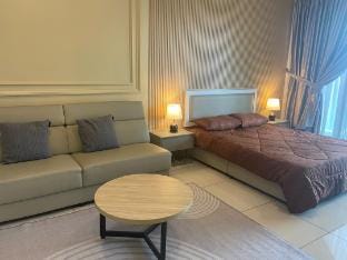 Evo Soho Studio Bangi (Hanzo Homestay) Apartment in Negeri Sembilan, Malaysia