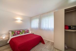 Comfort and Space Combined in a Stylish Apartment Apartment in Lignano Sabbiadoro
