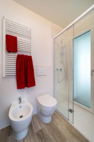 Comfort and Space Combined in a Stylish Apartment Apartment in Lignano Sabbiadoro