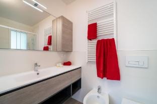 Comfort and Space Combined in a Stylish Apartment Apartment in Lignano Sabbiadoro