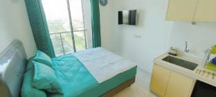 Skyhouse BSD Compact Stay Studio Vacation rental in West Java