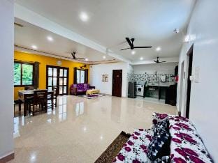 Aldona Houses Vacation rental in Goa, India