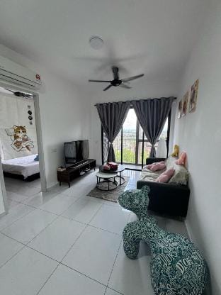 Sweet home 2 Vacation rental in Johor Bahru