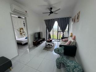 Sweet home 2 Vacation rental in Johor Bahru