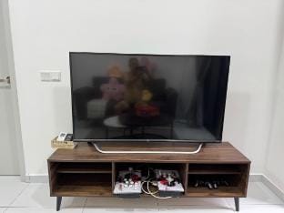 Sweet home 2 Vacation rental in Johor Bahru