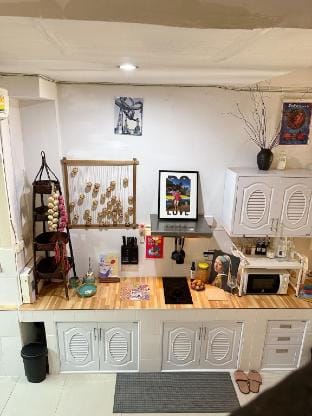 Candy House on Wua Lai Walking Street  Chiang Mai  Vacation rental in Chiang Mai