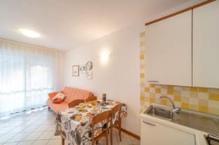 Stylish Holiday Apartment Just a Walk from the Beach Apartment in Bibione