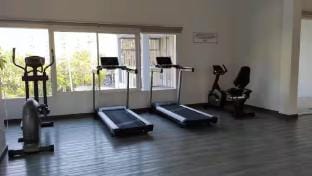 The Cozy Place 105 / Private 3 beds 3 baths  Apartment in Bangkok