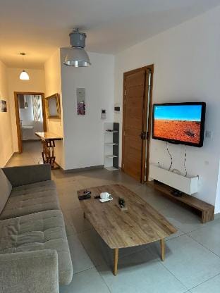 V86 - Apt 3 - Sliema Balluta Central Apartment Apartment in Sliema