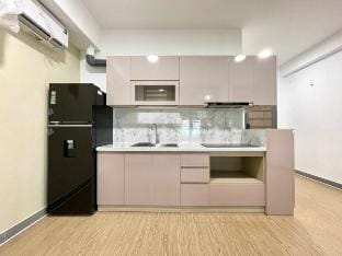 T2.2 Openning: Spacious 1BR apartment nice view Vacation rental in Ho Chi Minh City