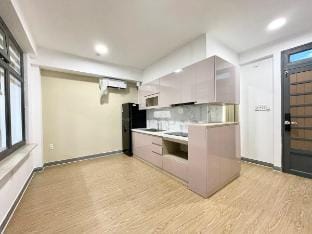 T2.2 Openning: Spacious 1BR apartment nice view Vacation rental in Ho Chi Minh City