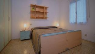 Peaceful seaside getaway in Bibione Pineda Apartment in Friuli-Venezia Giulia