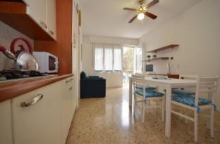 Peaceful seaside getaway in Bibione Pineda Apartment in Friuli-Venezia Giulia