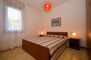 Serene Nature Retreat in a Lovely Apartment Apartment in Friuli-Venezia Giulia