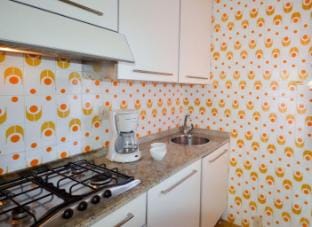 Generous Space and Full Comfort in Every Corner by Beahost Rentals Apartment in Bibione