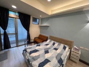 New新莊藍色戀戀雅舍 Vacation rental in Taipei City