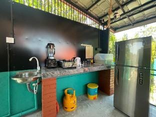 Green nest Vacation rental in Southern Province