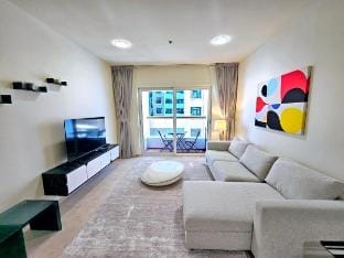 Spacious 1 BR - close to Barasti Beach  Vacation rental in Dubai
