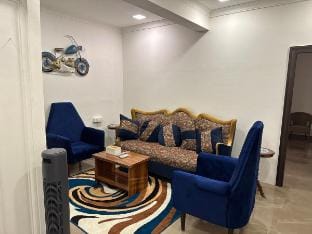 God’s shelter spacious 2bhk Vacation rental in Mumbai