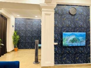 God’s shelter spacious 2bhk Vacation rental in Mumbai