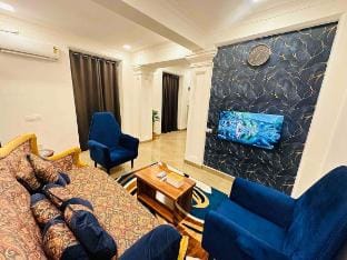 God’s shelter spacious 2bhk Vacation rental in Mumbai
