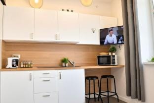 Cracow Vistula Boulevard #2 - Old Town Vacation rental in Krakow