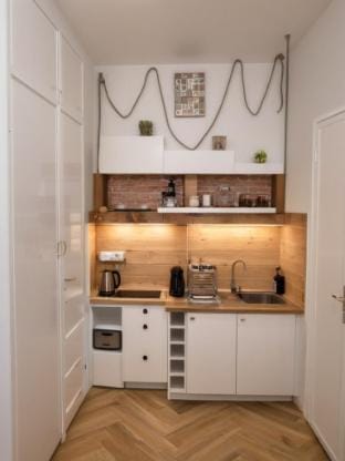 Cracow Route #2 - Old Town Vacation rental in Krakow