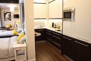 Cracow Copernican Apartment #1 - Old Town Vacation rental in Krakow