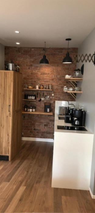 Cracow Fancy Brick #5 - Old Town Vacation rental in Krakow