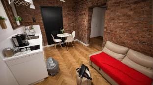 Cracow Fancy Brick #4 - Old Town Vacation rental in Krakow