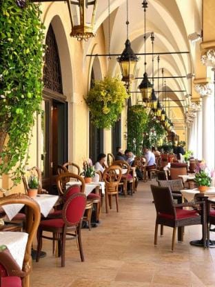 Cracow Fancy Brick #4 - Old Town Vacation rental in Krakow